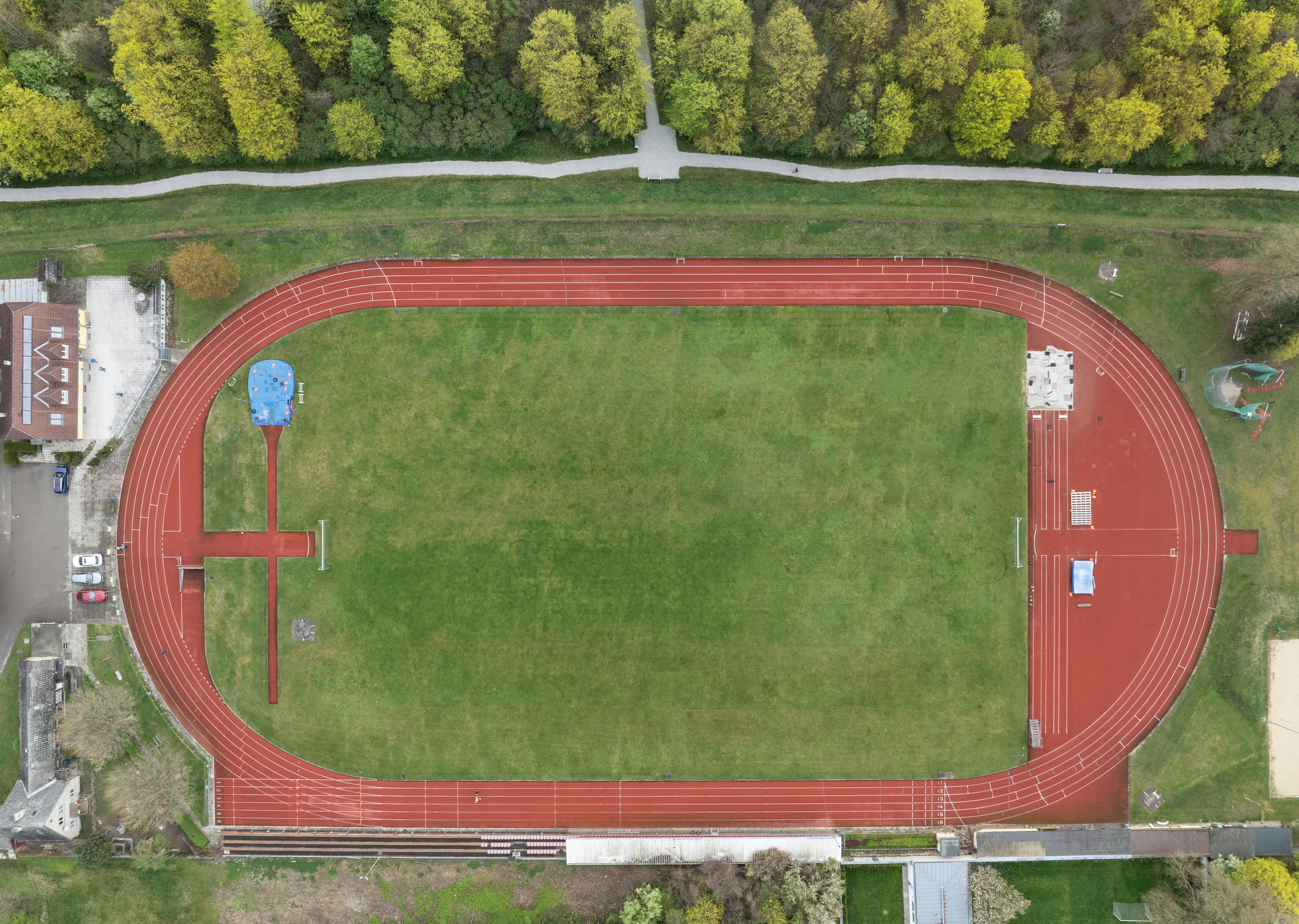 SPORTUNION St. Pölten