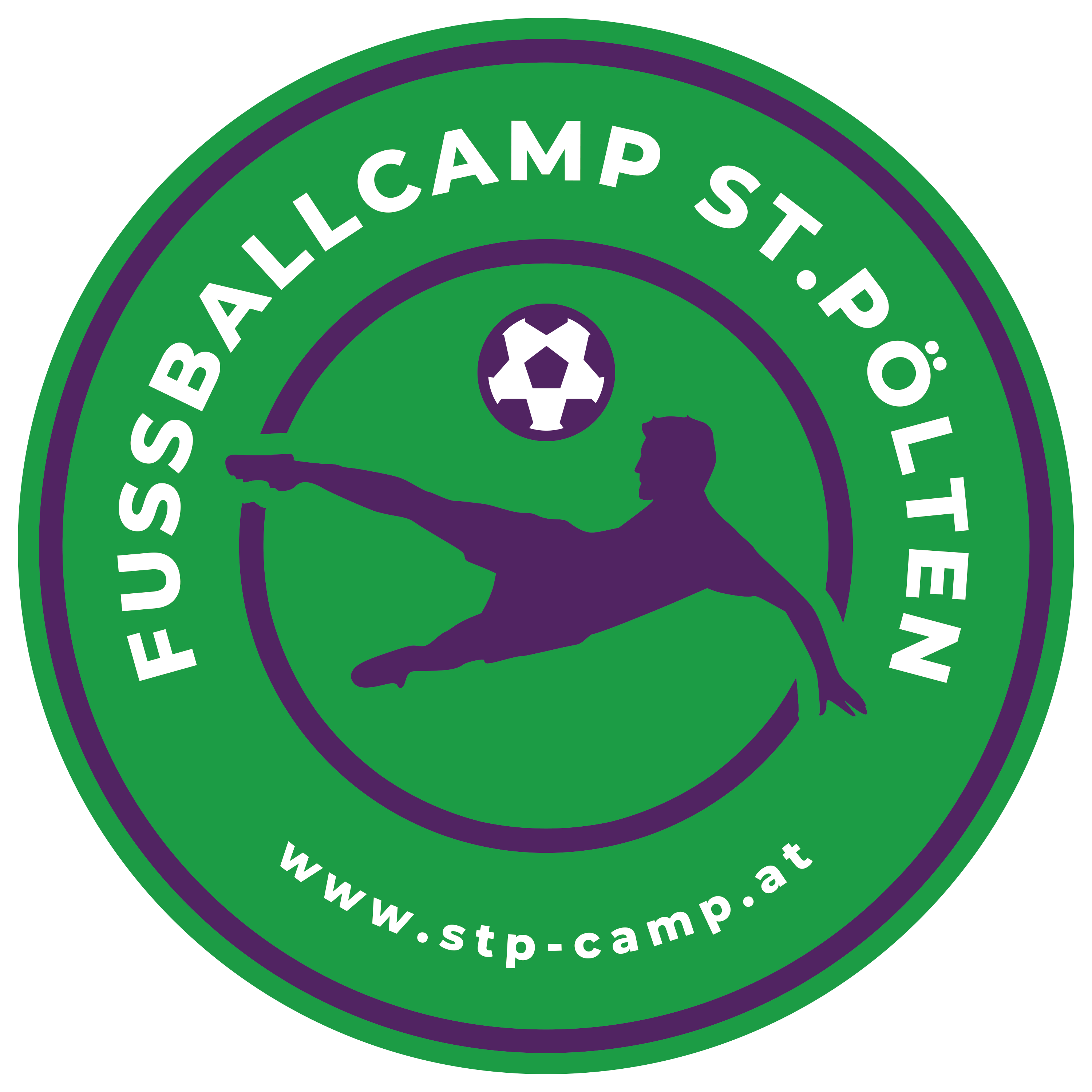 Fußballcamp St. Pölten